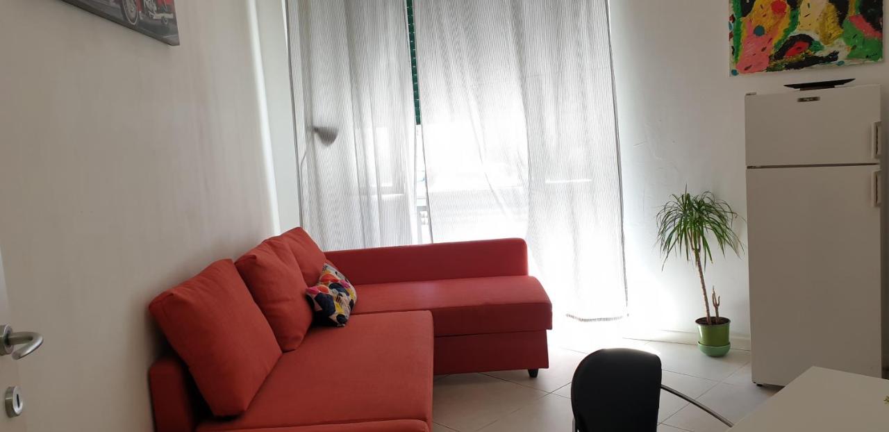 Smart Apartment Central Station Milan Exterior photo