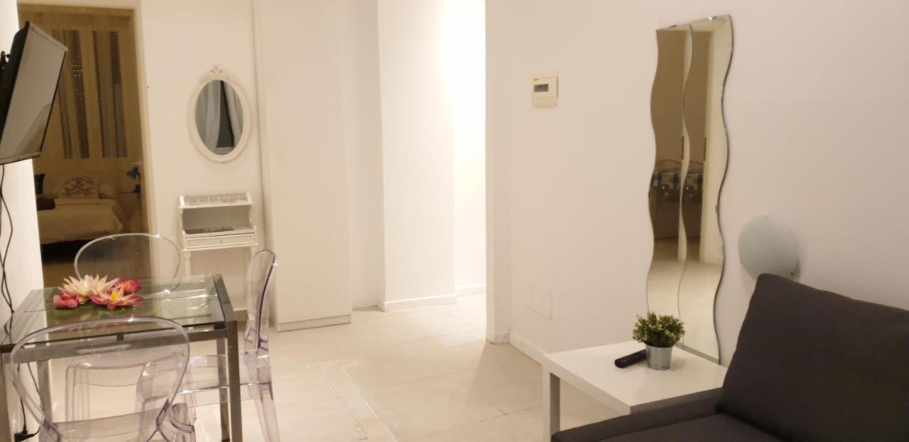 Smart Apartment Central Station Milan Exterior photo