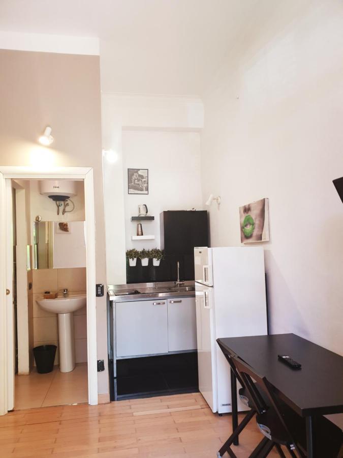 Smart Apartment Central Station Milan Exterior photo